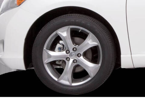 2012 Toyota Venza LE