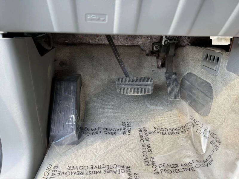 2013 Nissan Frontier