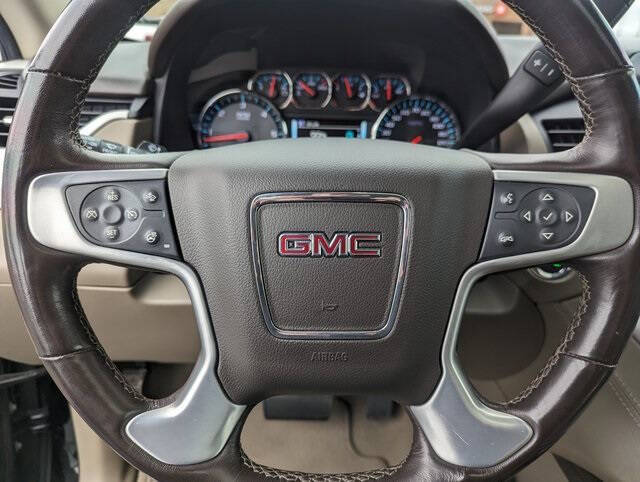 2020 GMC Yukon XL for sale at Axio Auto Boise in Boise, ID