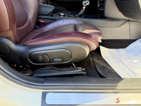 2017 MINI Clubman Cooper S