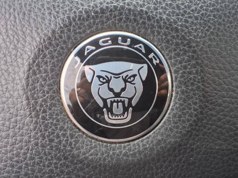 2015 Jaguar XF