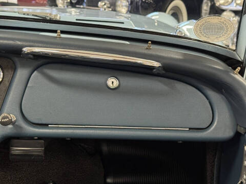 1963 Triumph TR3