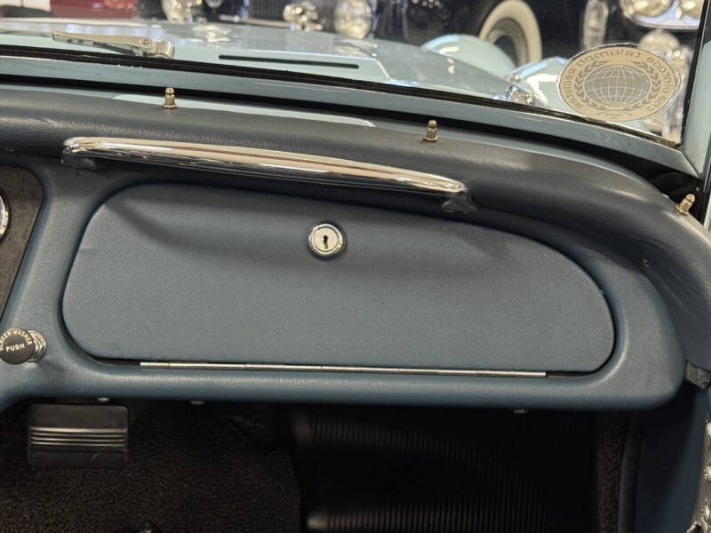 1963 Triumph TR3