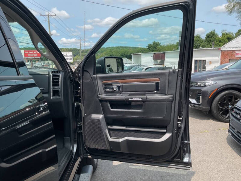 2015 RAM 1500 Laramie