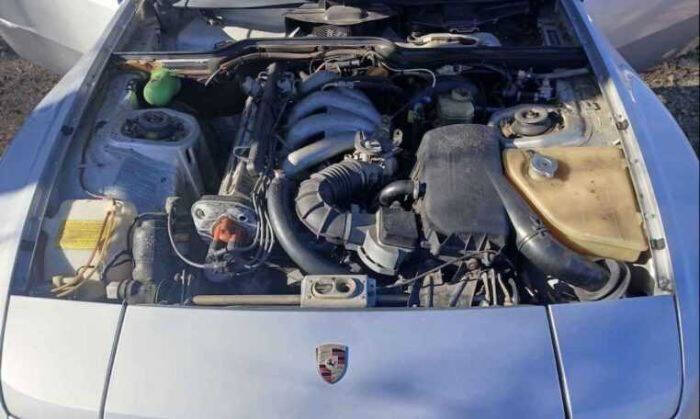 1988 Porsche 944