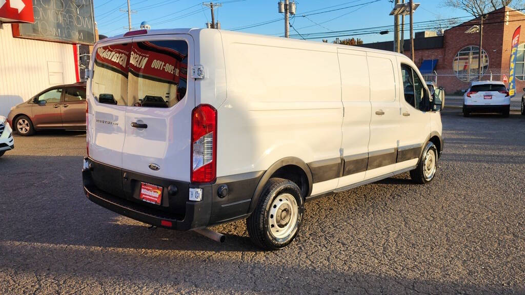 2020 Ford Transit for sale at NJ Car Buyer in Jersey City, NJ