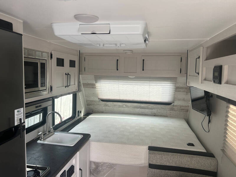 2023 Forest River Puma