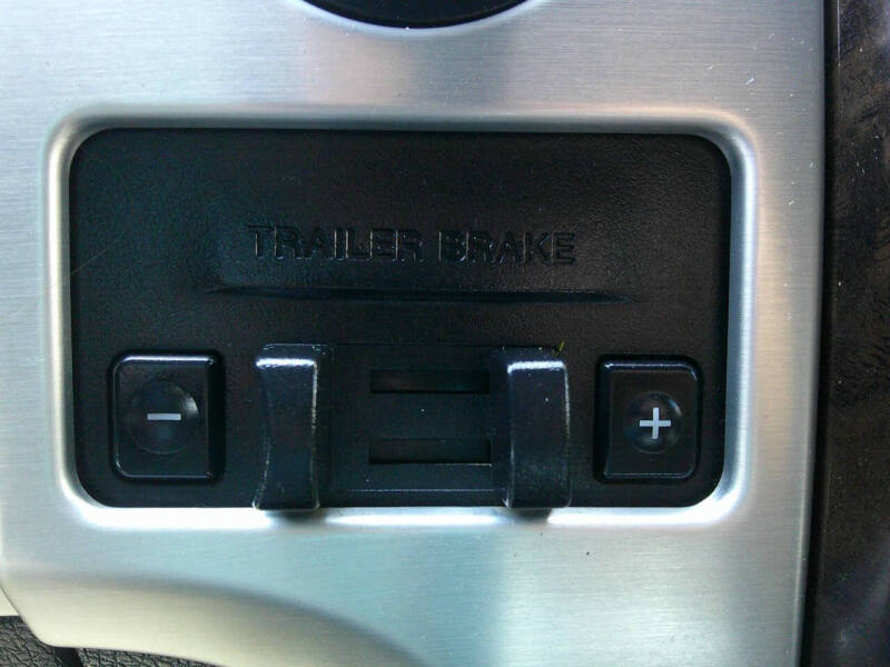 2013 Ford F-150 Platinum