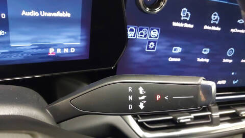 2026 Chevrolet Equinox EV LT 2