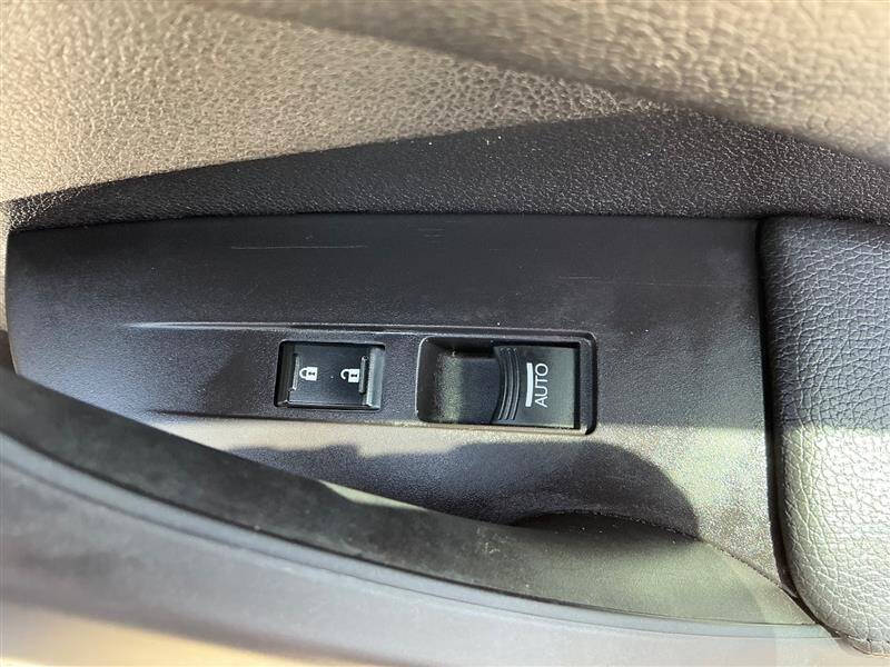 2017 Acura RDX