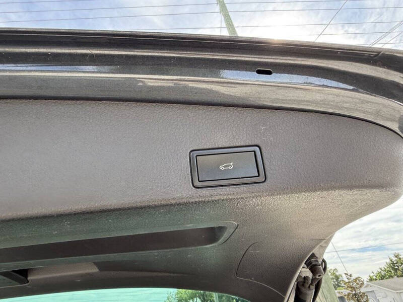 2014 Volkswagen Touareg