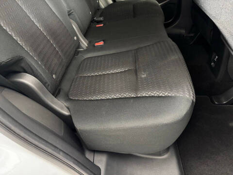2024 Mitsubishi Eclipse Cross LE
