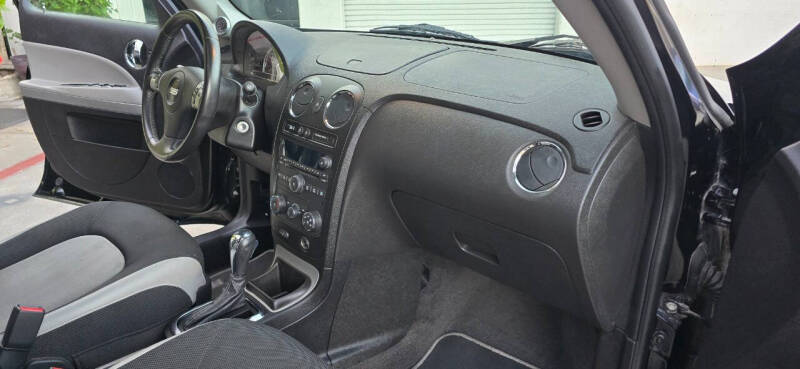 2008 Chevrolet HHR SS