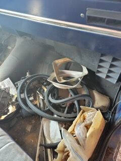 1976 Dodge D100 Pickup