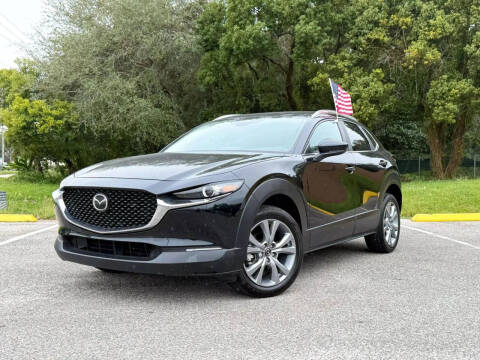 2023 Mazda CX-30 2.5 S Select