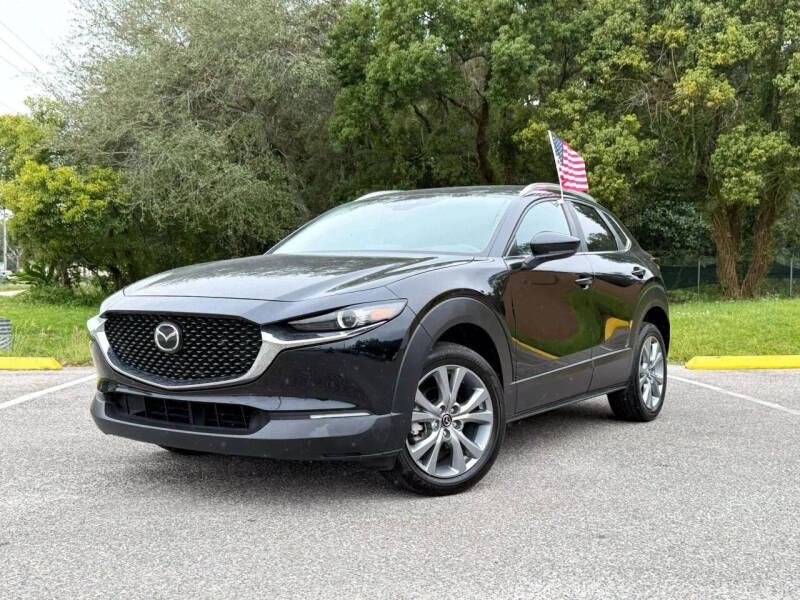 2023 Mazda CX-30 2.5 S Select