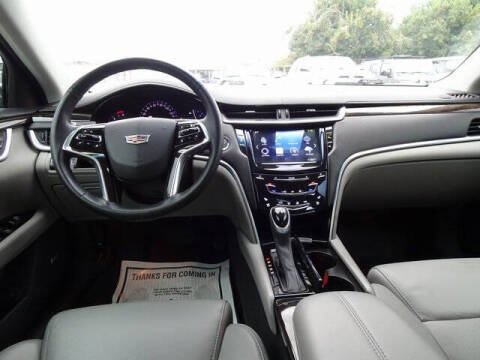 2016 Cadillac XTS Luxury