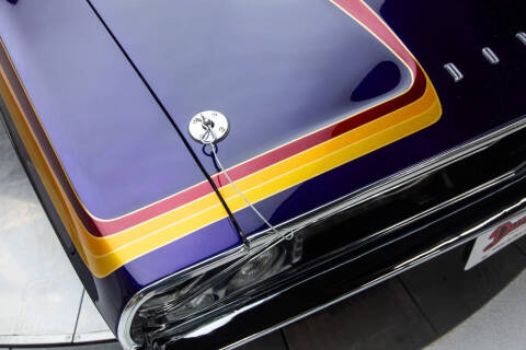 1970 Dodge Challenger