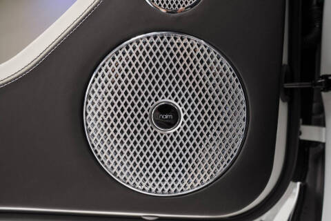 2023 Bentley Continental