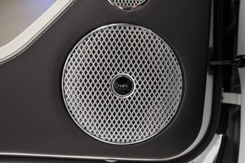 2023 Bentley Continental