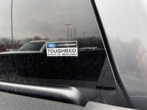 2025 Ford F-250 Super Duty