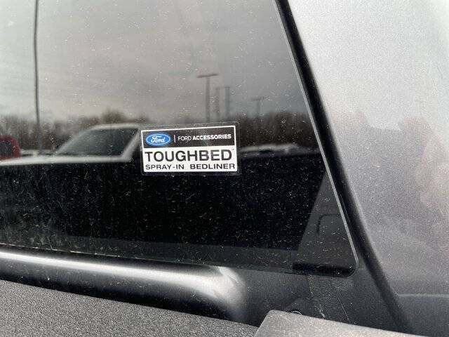 2025 Ford F-250 Super Duty