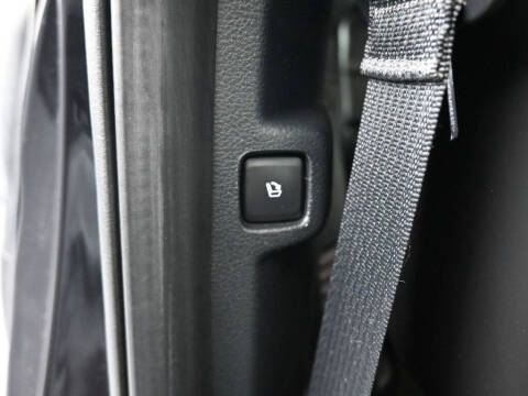 2021 Lincoln Navigator L Reserve