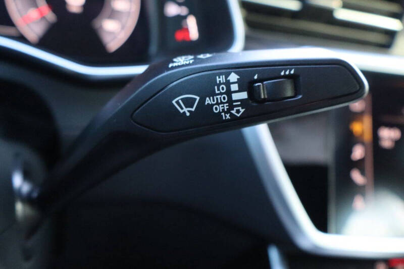 2019 Audi A6 quattro Premium Plus 55 TFSI