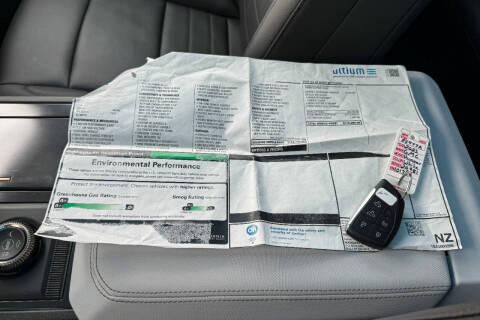 2023 GMC HUMMER EV 3X