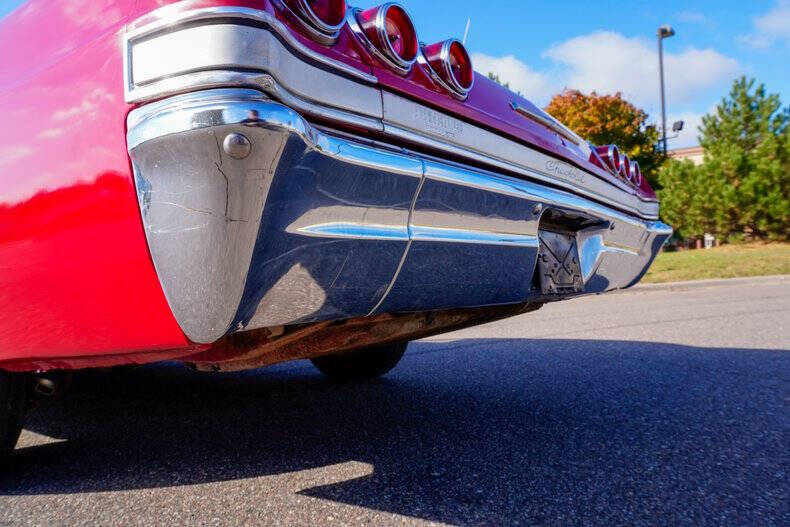 1965 Chevrolet Impala