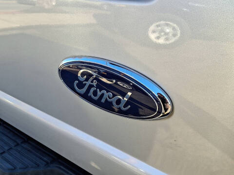 2009 Ford Ranger XLT