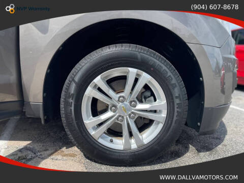 2012 Chevrolet Equinox LT