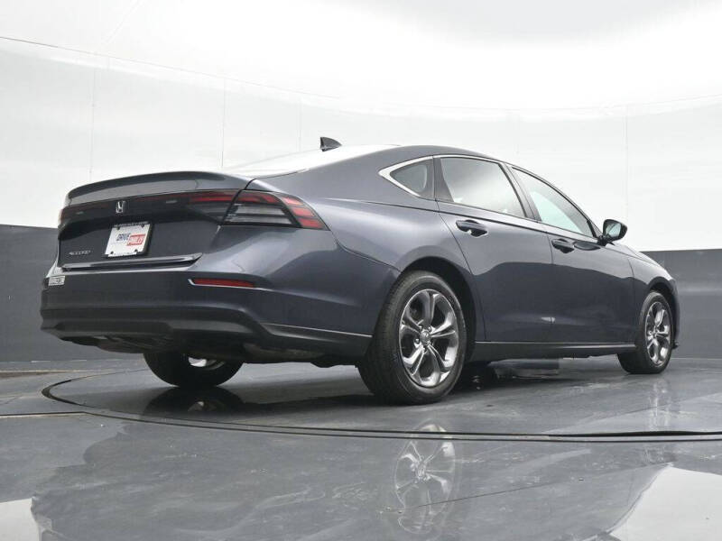 2023 Honda Accord