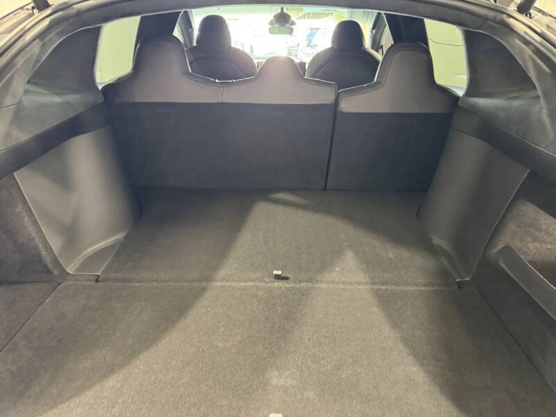 2024 Tesla Model X