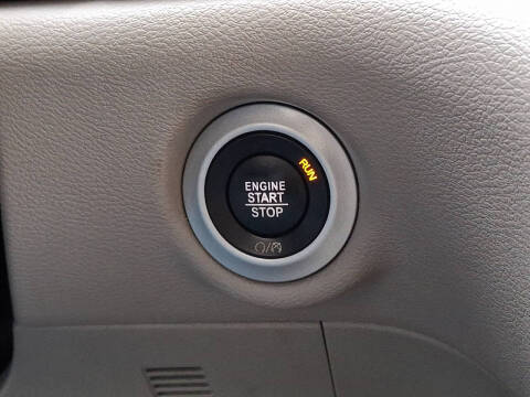 2017 Chrysler Pacifica Hybrid Touring Plus