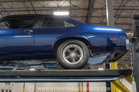 1975 Chevrolet Nova