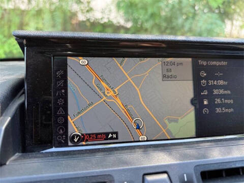 2014 BMW Z4 sDrive28i