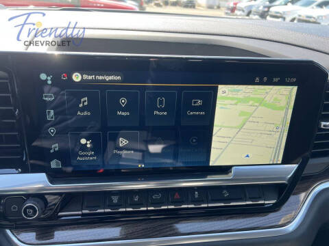 2026 Chevrolet Silverado 3500HD