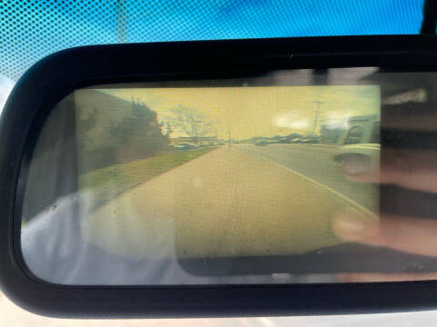 2015 Chevrolet Express 2500