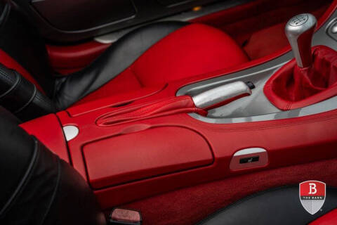 2002 BMW Z8