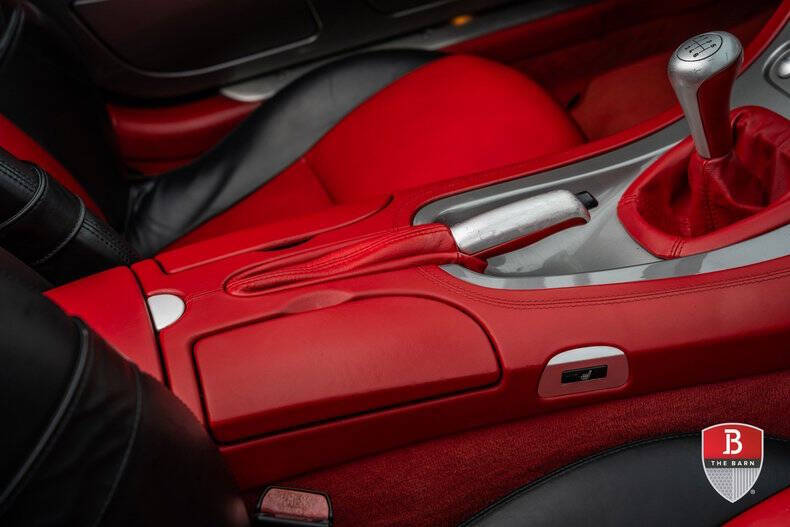 2002 BMW Z8