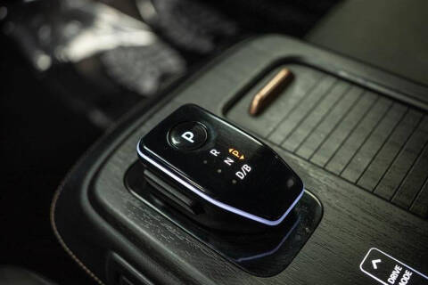 2024 Nissan Ariya Engage