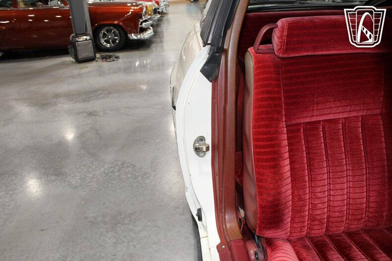 1983 Datsun 280ZX GL 2+2