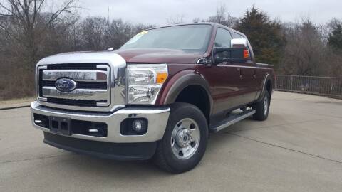 2015 Ford F-250 Super Duty for sale at A & A IMPORTS OF TN in Madison TN