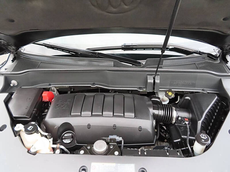 2014 Buick Enclave Premium