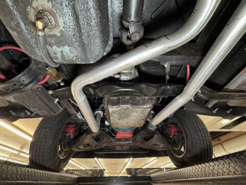 1950 Dodge D100 Pickup