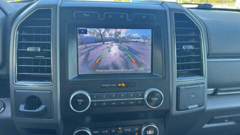 2021 Ford Expedition MAX XLT