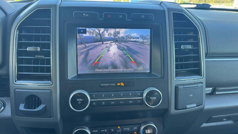 2021 Ford Expedition MAX XLT