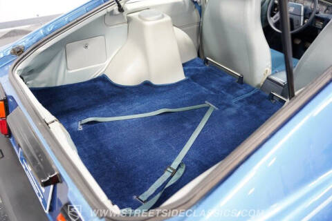 1981 Datsun 280ZX Deluxe