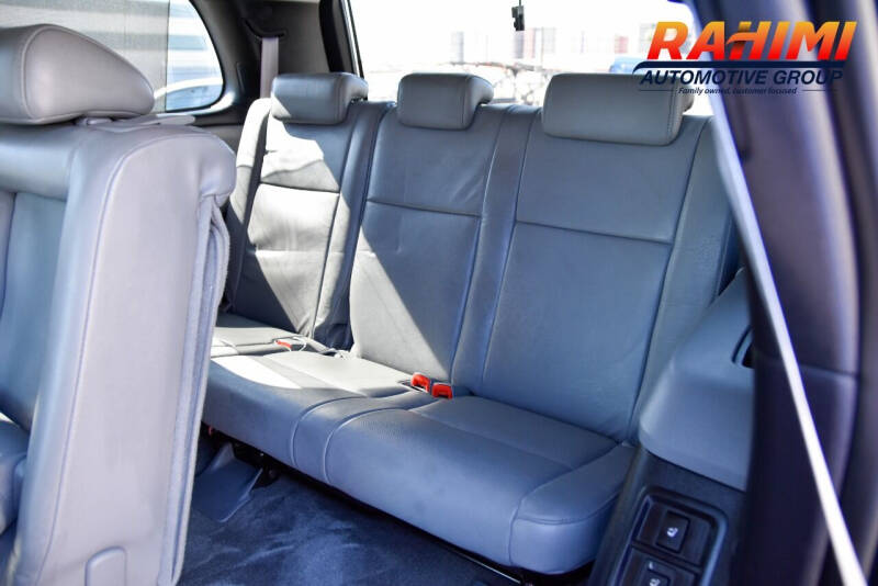 2008 Toyota Sequoia Limited